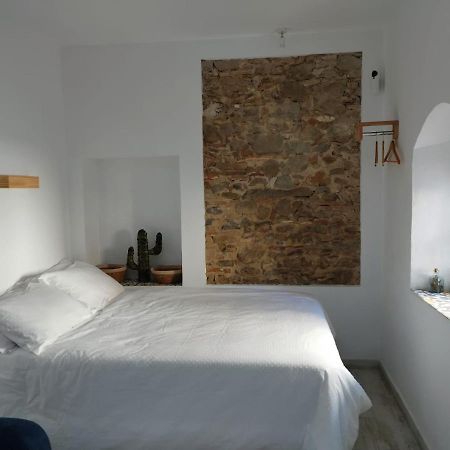 Nuevo Sobrado Apartment Tarifa Ngoại thất bức ảnh