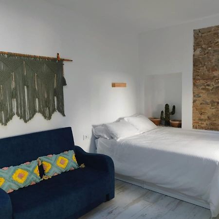 Nuevo Sobrado Apartment Tarifa Ngoại thất bức ảnh
