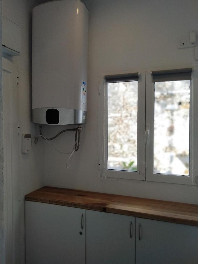 Nuevo Sobrado Apartment Tarifa Ngoại thất bức ảnh